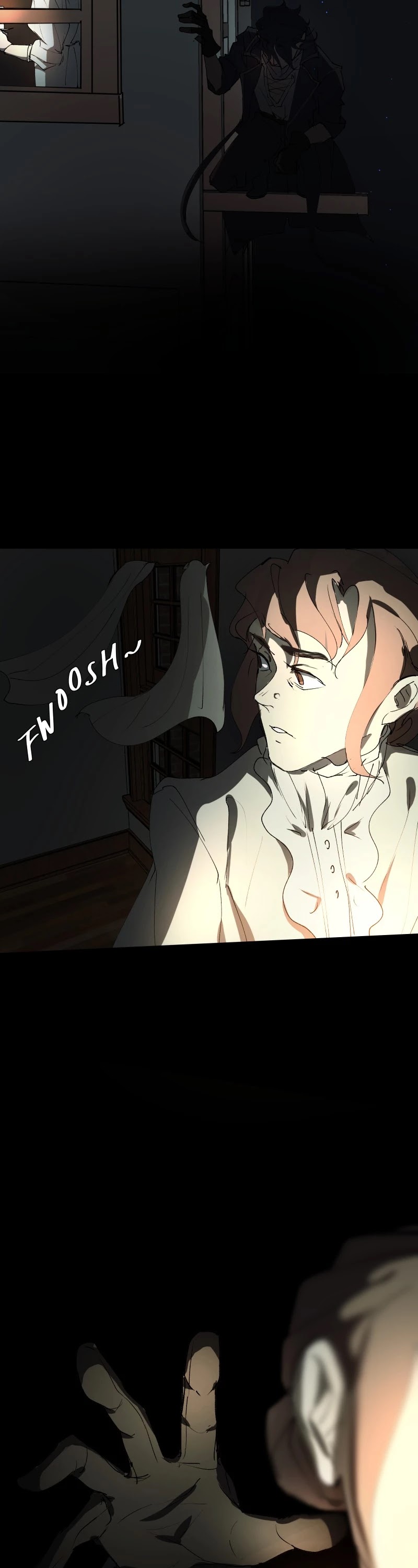 Purple Hyacinth Chapter 1 page 2 - Chapter 1: Ep. 1 - Lovely Lady