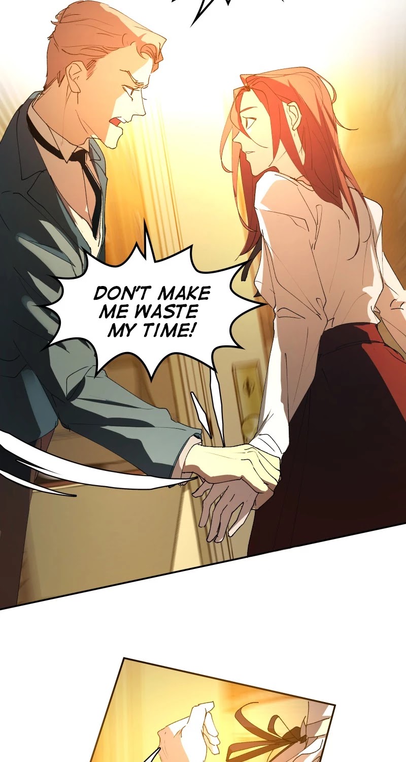 Purple Hyacinth Chapter 1 page 25 - Chapter 1: Ep. 1 - Lovely Lady
