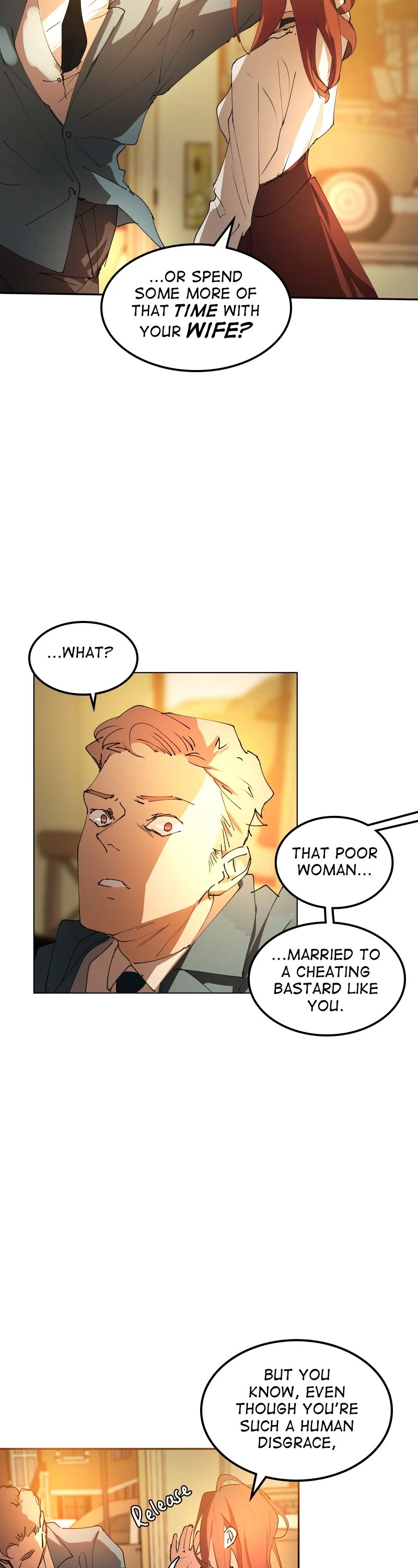 Purple Hyacinth Chapter 1 page 27 - Chapter 1: Ep. 1 - Lovely Lady