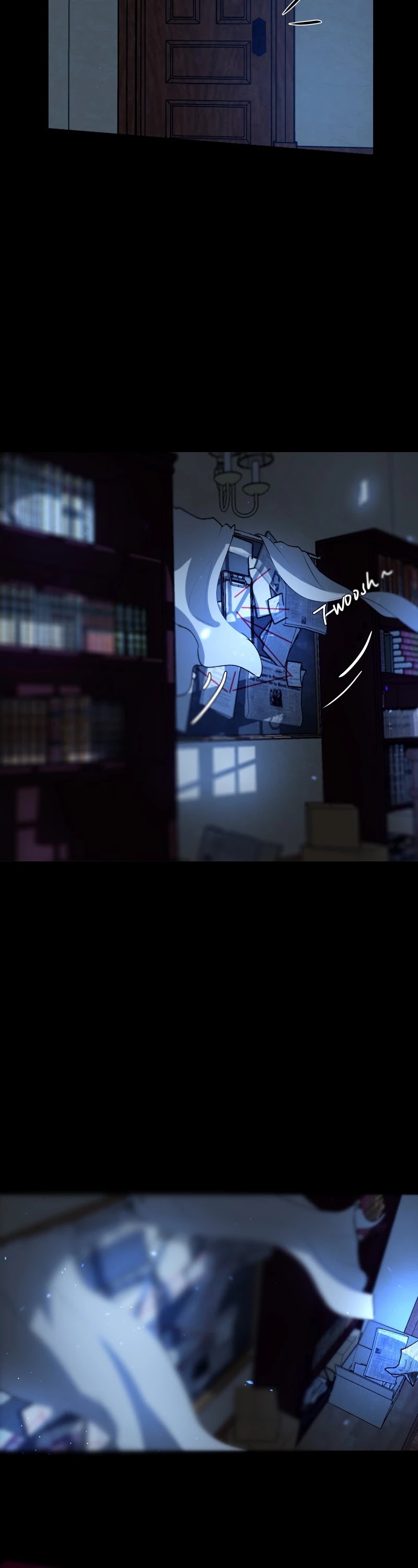 Purple Hyacinth Chapter 1 page 53 - Chapter 1: Ep. 1 - Lovely Lady