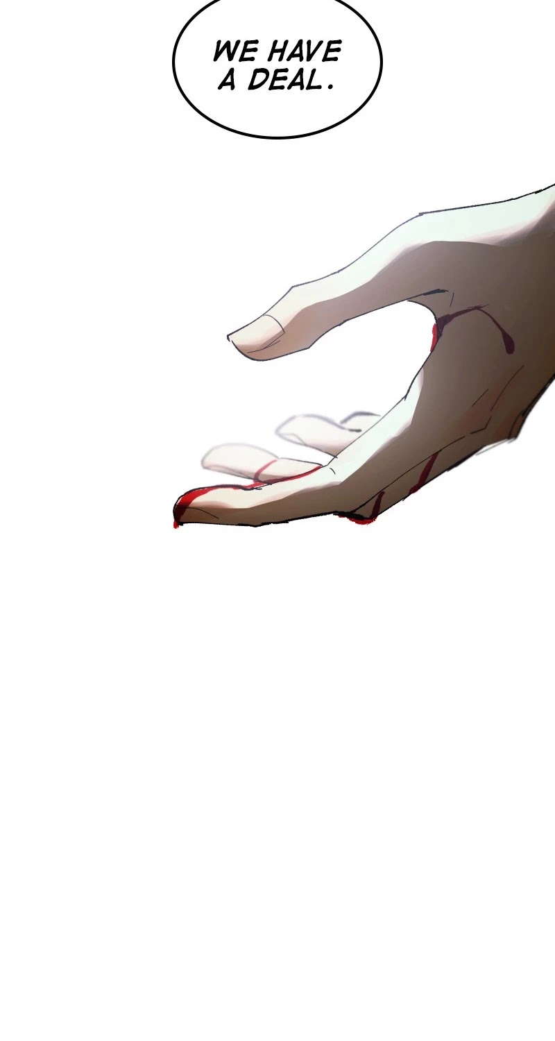 Purple Hyacinth Chapter 10 page 37 - Chapter 10: Ep. 10 - Dreadful Deal