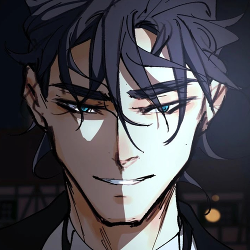 Purple Hyacinth Chapter 10: Ep. 10 - Dreadful Deal cover