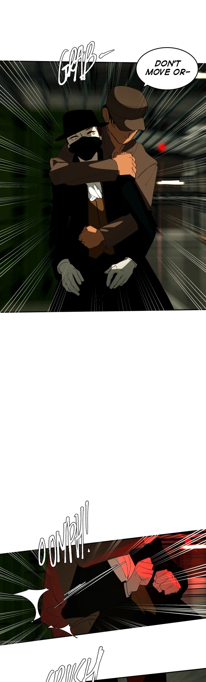 Purple Hyacinth Chapter 100 page 13 - Chapter 100: (S2) Ep. 98 - Conflicting Collaboration