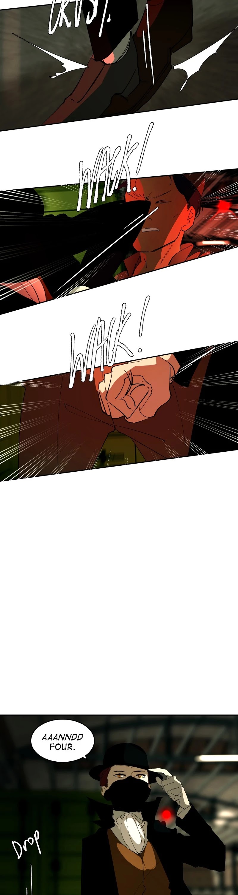 Purple Hyacinth Chapter 100 page 14 - Chapter 100: (S2) Ep. 98 - Conflicting Collaboration