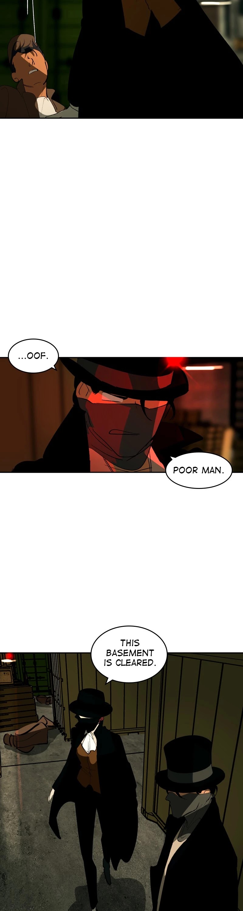 Purple Hyacinth Chapter 100 page 15 - Chapter 100: (S2) Ep. 98 - Conflicting Collaboration