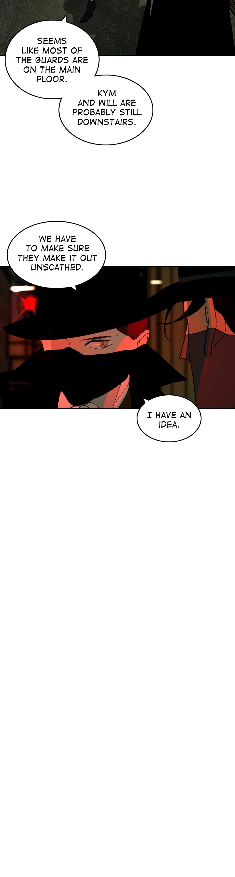 Purple Hyacinth Chapter 100 page 16 - Chapter 100: (S2) Ep. 98 - Conflicting Collaboration