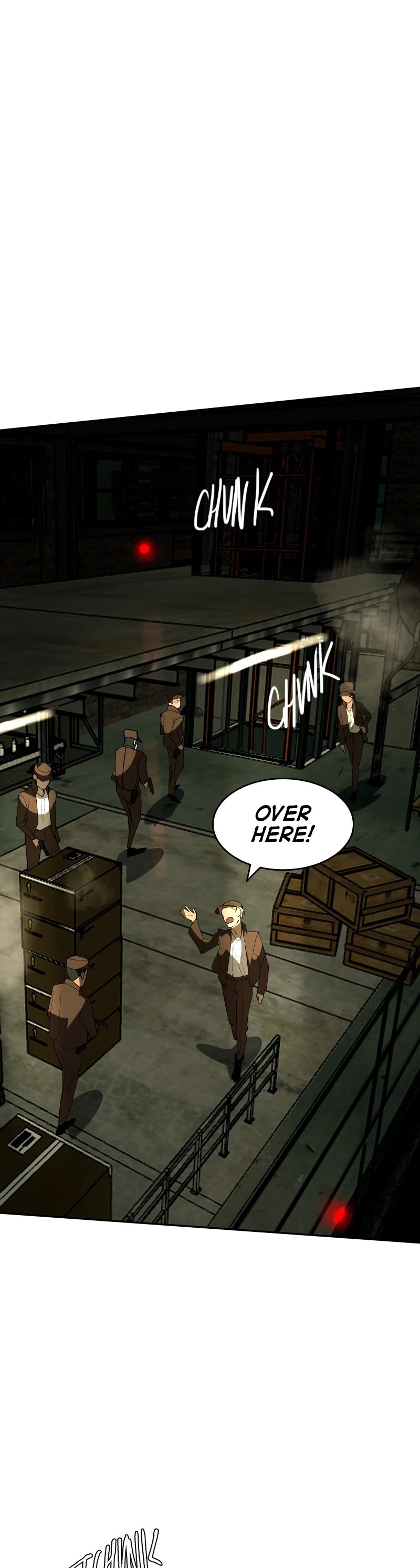 Purple Hyacinth Chapter 100 page 17 - Chapter 100: (S2) Ep. 98 - Conflicting Collaboration