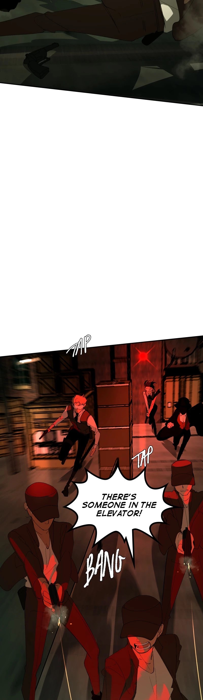 Purple Hyacinth Chapter 100 page 21 - Chapter 100: (S2) Ep. 98 - Conflicting Collaboration