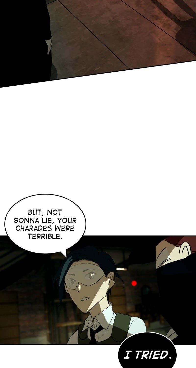 Purple Hyacinth Chapter 100 page 25 - Chapter 100: (S2) Ep. 98 - Conflicting Collaboration