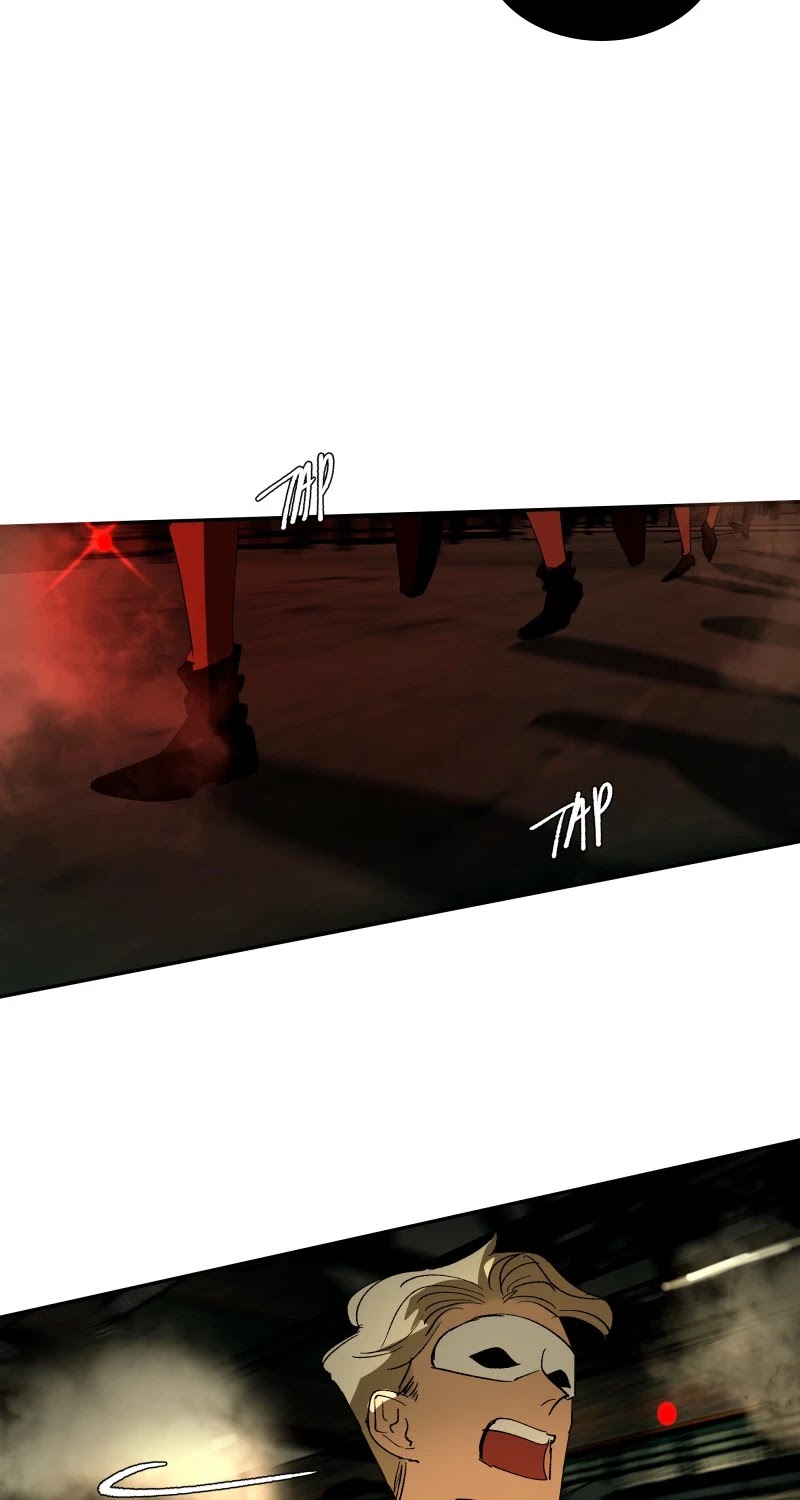 Purple Hyacinth Chapter 100 page 26 - Chapter 100: (S2) Ep. 98 - Conflicting Collaboration