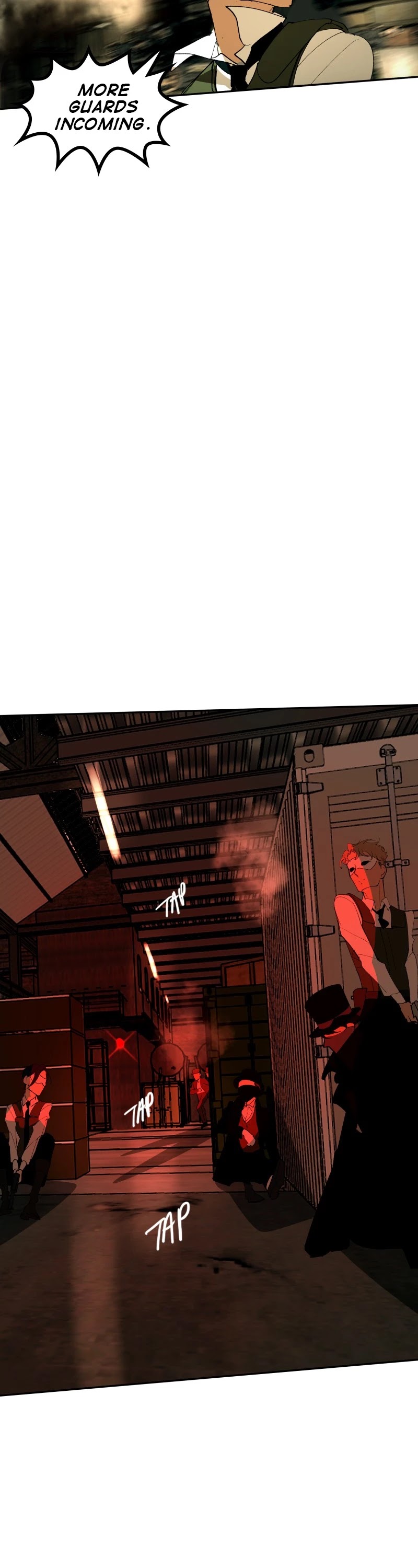Purple Hyacinth Chapter 100 page 27 - Chapter 100: (S2) Ep. 98 - Conflicting Collaboration