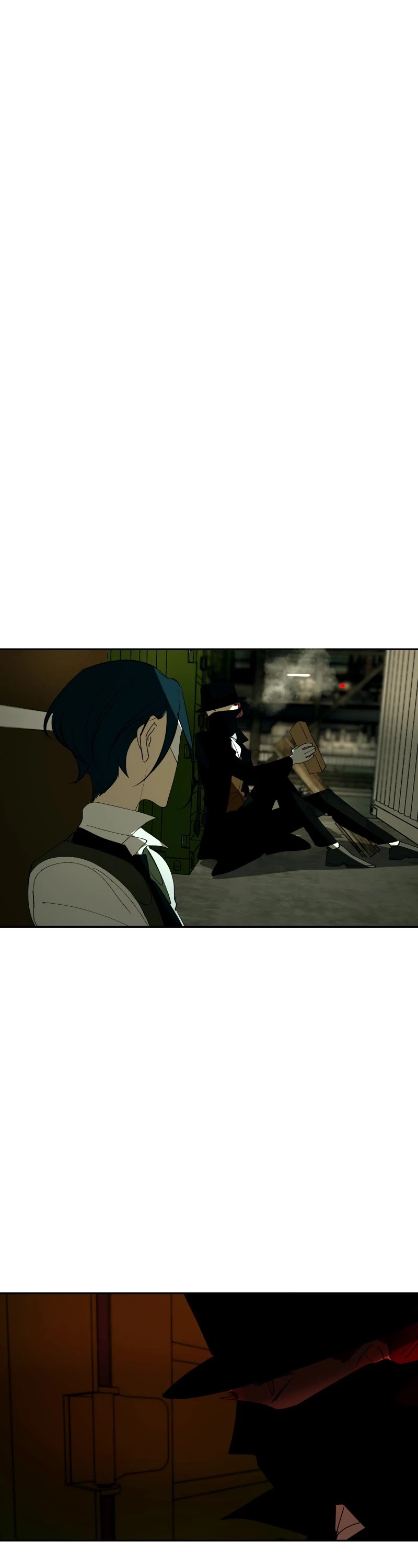 Purple Hyacinth Chapter 100 page 28 - Chapter 100: (S2) Ep. 98 - Conflicting Collaboration