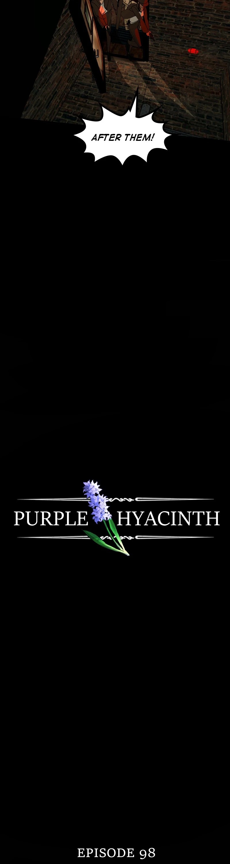 Purple Hyacinth Chapter 100 page 3 - Chapter 100: (S2) Ep. 98 - Conflicting Collaboration