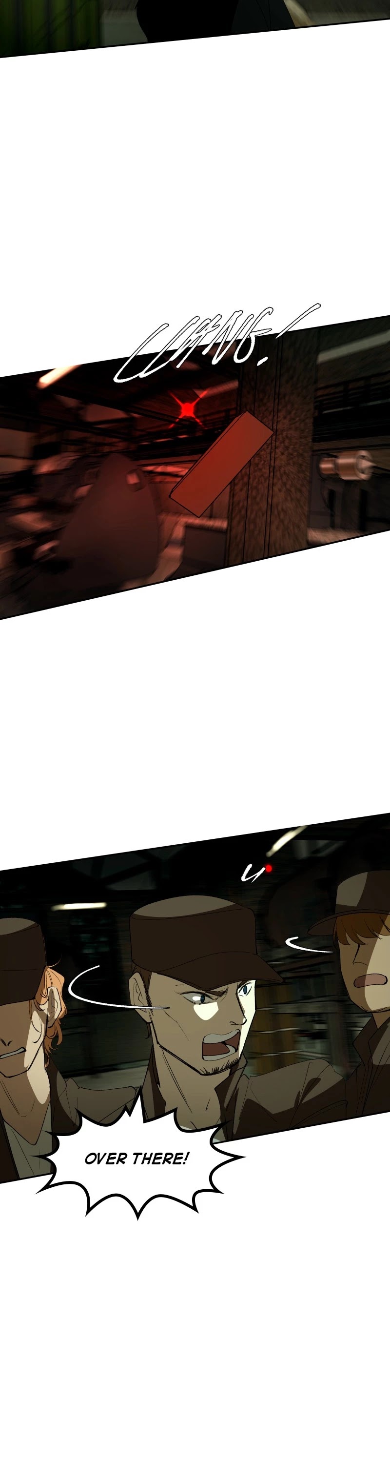 Purple Hyacinth Chapter 100 page 31 - Chapter 100: (S2) Ep. 98 - Conflicting Collaboration