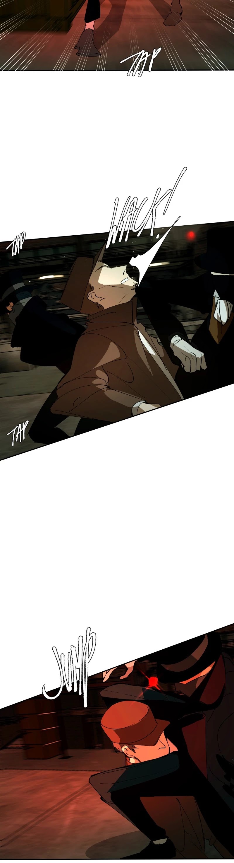 Purple Hyacinth Chapter 100 page 34 - Chapter 100: (S2) Ep. 98 - Conflicting Collaboration