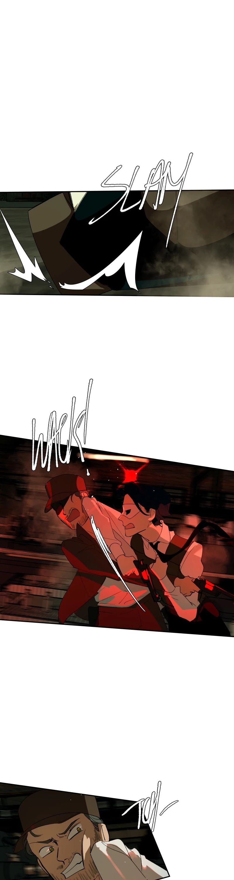 Purple Hyacinth Chapter 100 page 35 - Chapter 100: (S2) Ep. 98 - Conflicting Collaboration