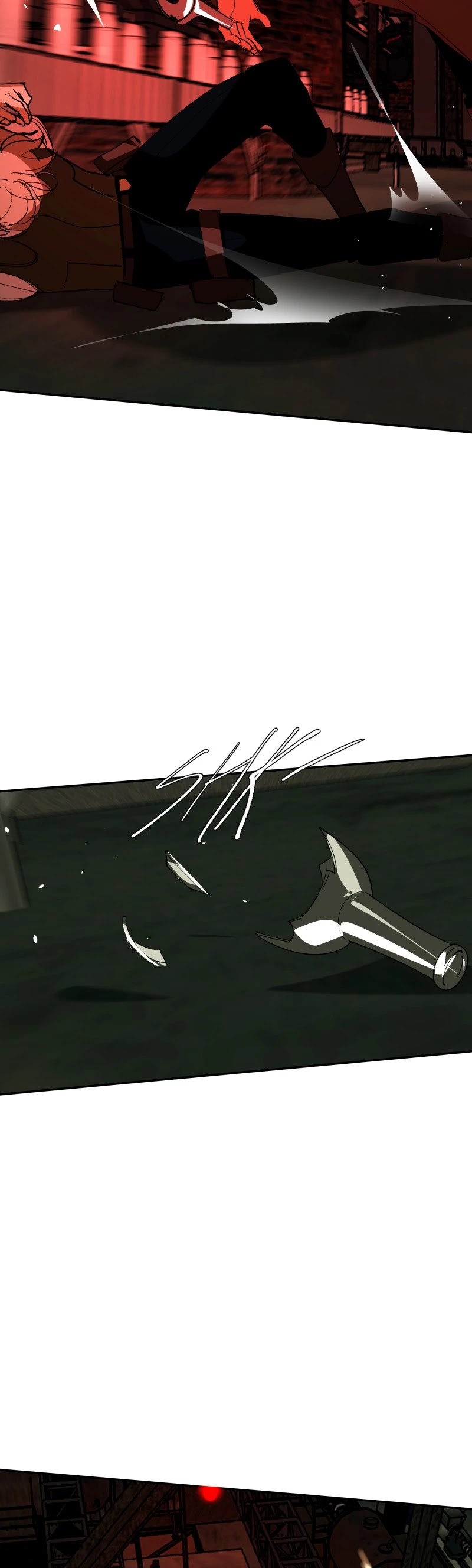 Purple Hyacinth Chapter 100 page 37 - Chapter 100: (S2) Ep. 98 - Conflicting Collaboration