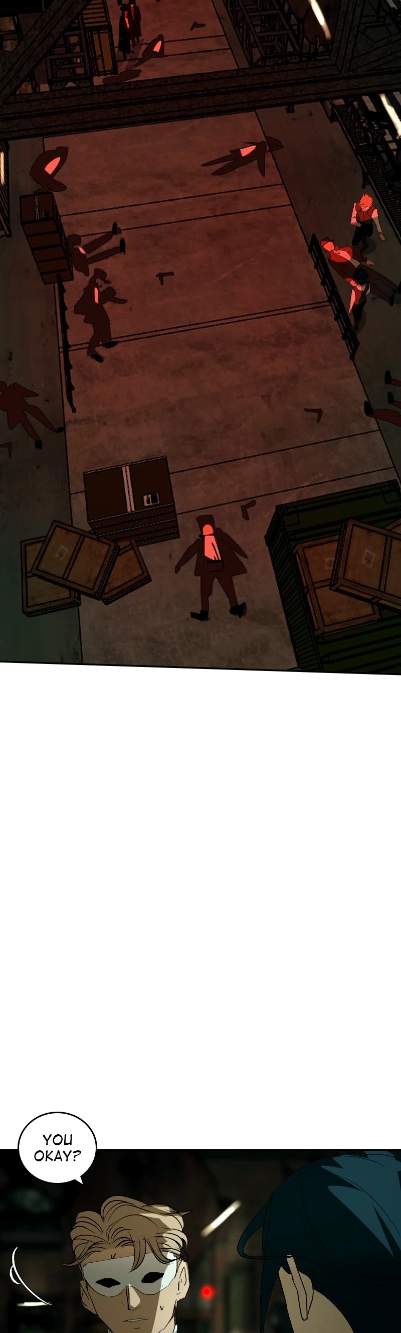 Purple Hyacinth Chapter 100 page 38 - Chapter 100: (S2) Ep. 98 - Conflicting Collaboration