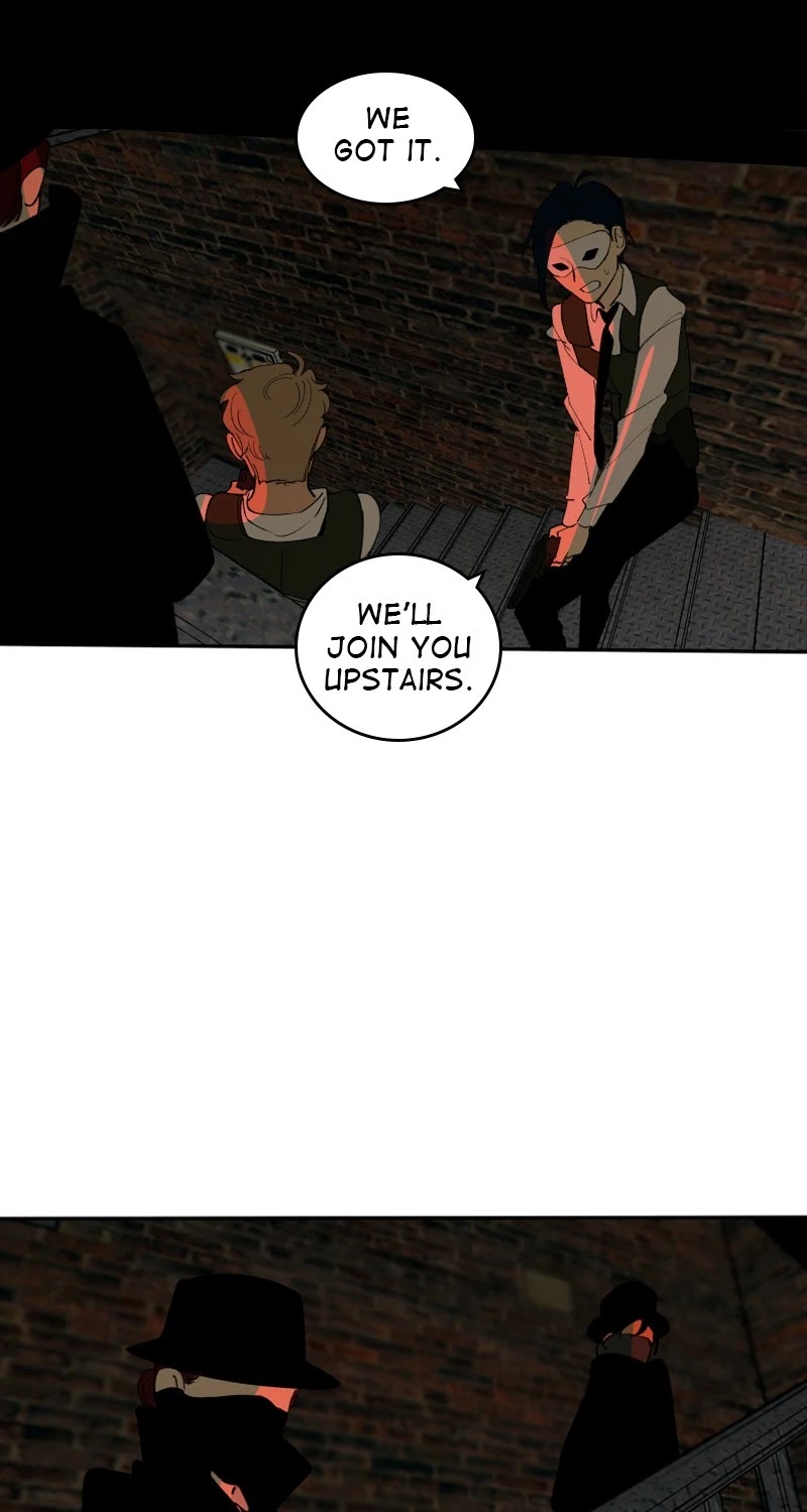 Purple Hyacinth Chapter 100 page 4 - Chapter 100: (S2) Ep. 98 - Conflicting Collaboration