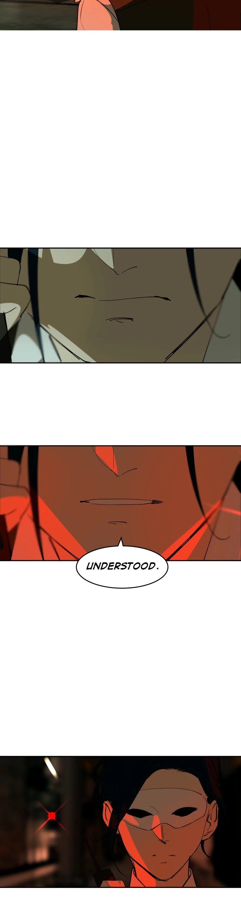 Purple Hyacinth Chapter 100 page 44 - Chapter 100: (S2) Ep. 98 - Conflicting Collaboration