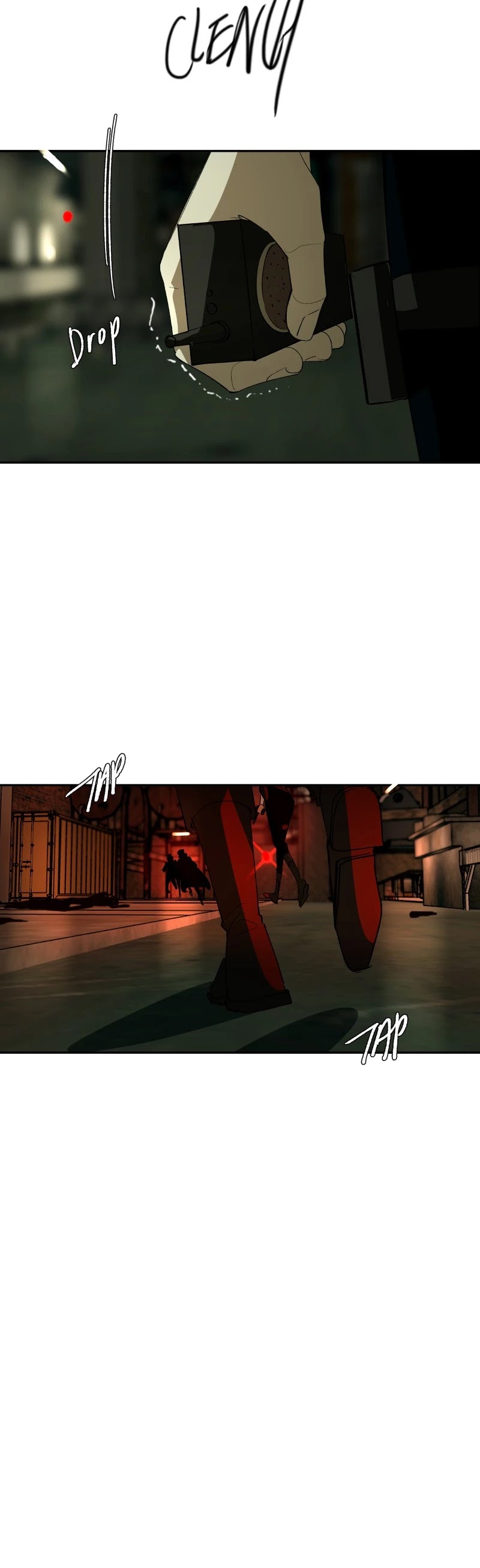 Purple Hyacinth Chapter 100 page 46 - Chapter 100: (S2) Ep. 98 - Conflicting Collaboration