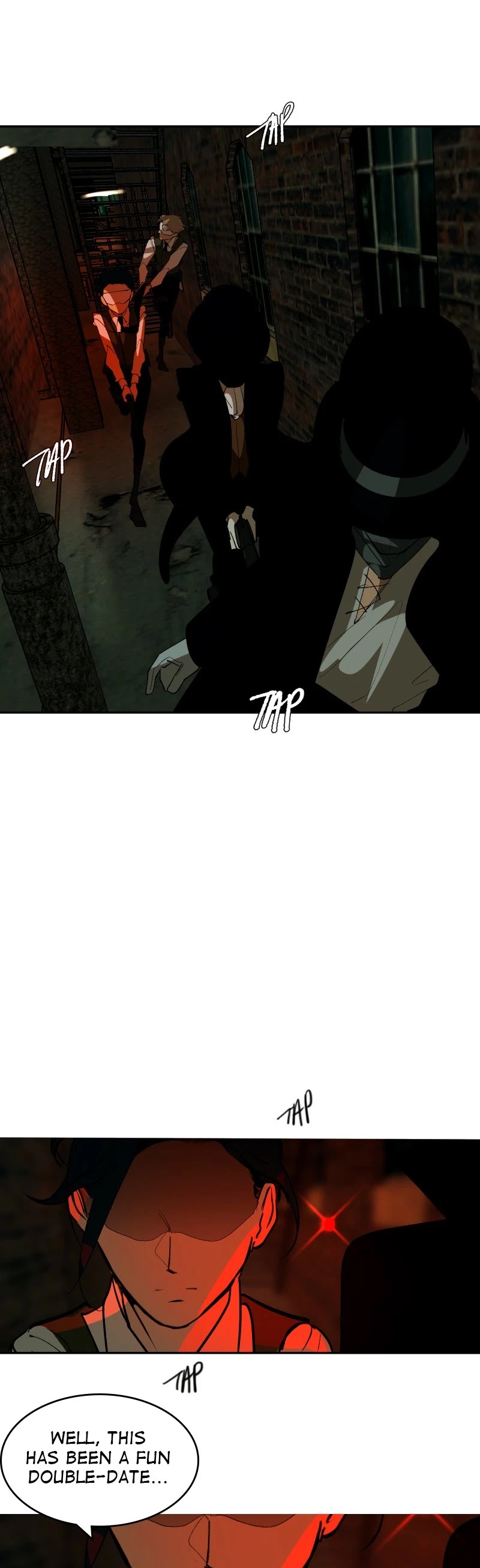Purple Hyacinth Chapter 100 page 47 - Chapter 100: (S2) Ep. 98 - Conflicting Collaboration