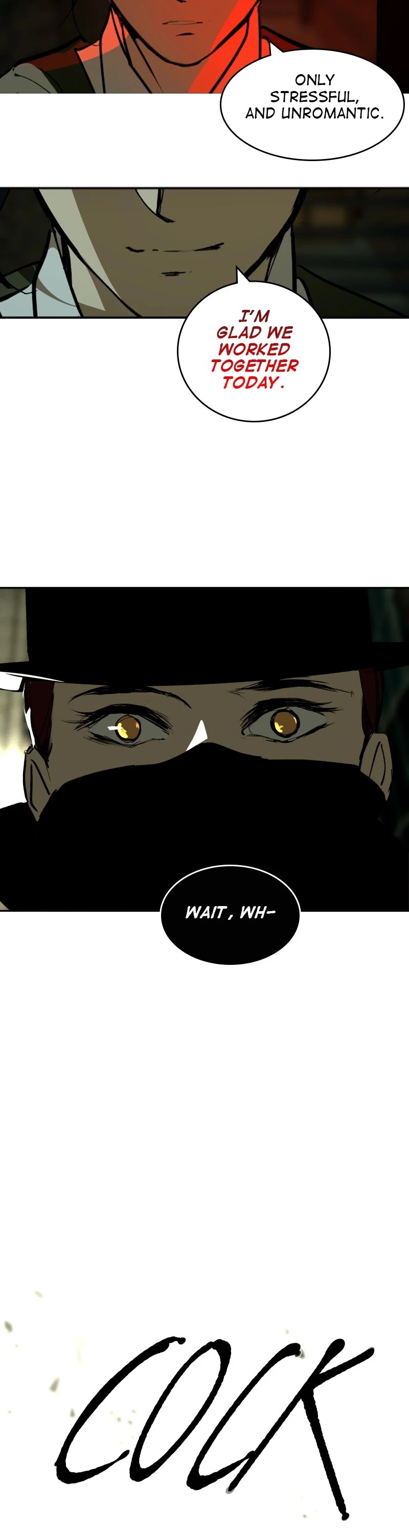 Purple Hyacinth Chapter 100 page 48 - Chapter 100: (S2) Ep. 98 - Conflicting Collaboration