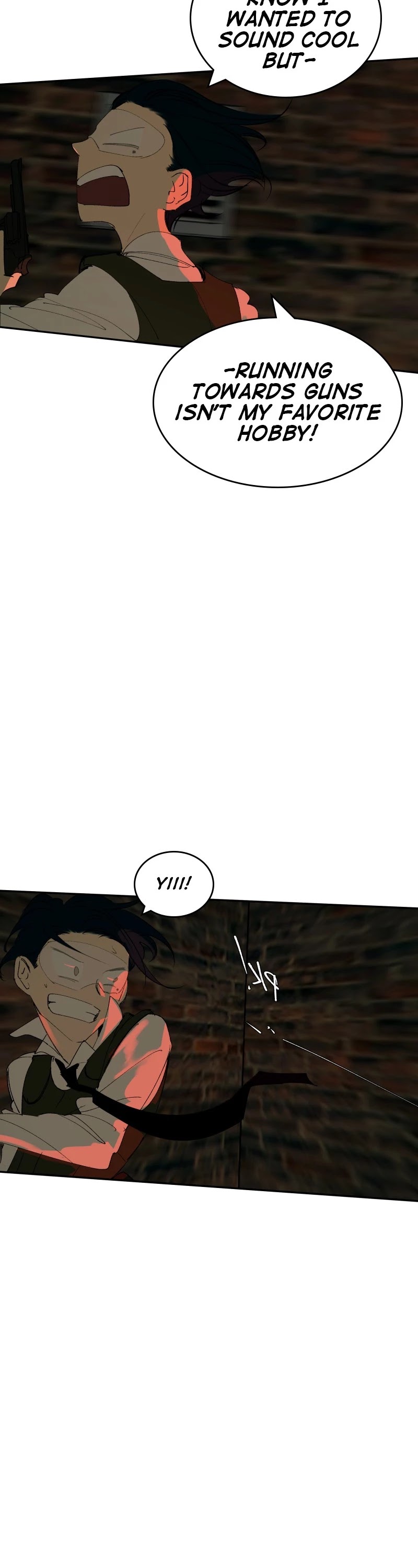 Purple Hyacinth Chapter 100 page 7 - Chapter 100: (S2) Ep. 98 - Conflicting Collaboration