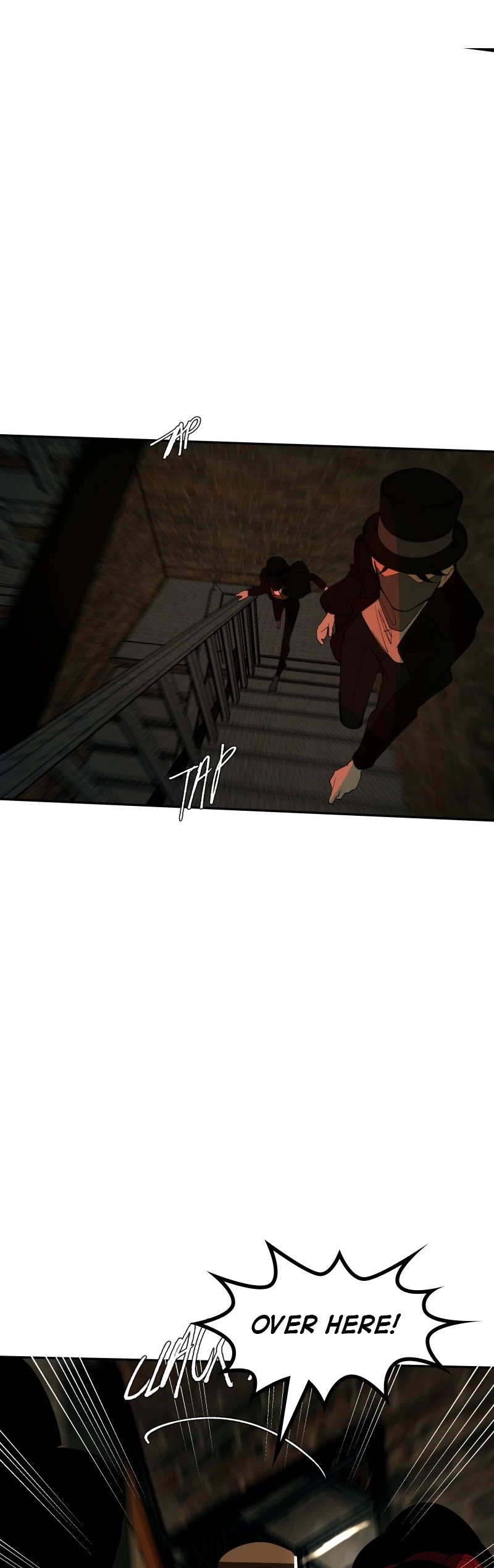 Purple Hyacinth Chapter 100 page 8 - Chapter 100: (S2) Ep. 98 - Conflicting Collaboration