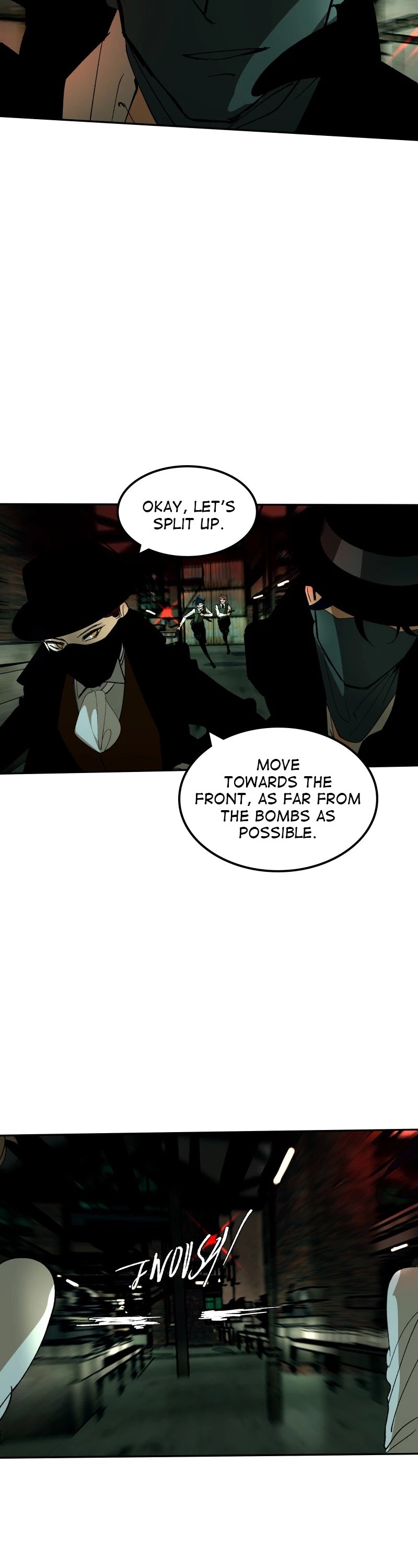 Purple Hyacinth Chapter 101 page 11 - Chapter 101: (S2) Ep. 99 - Imploring Intuition