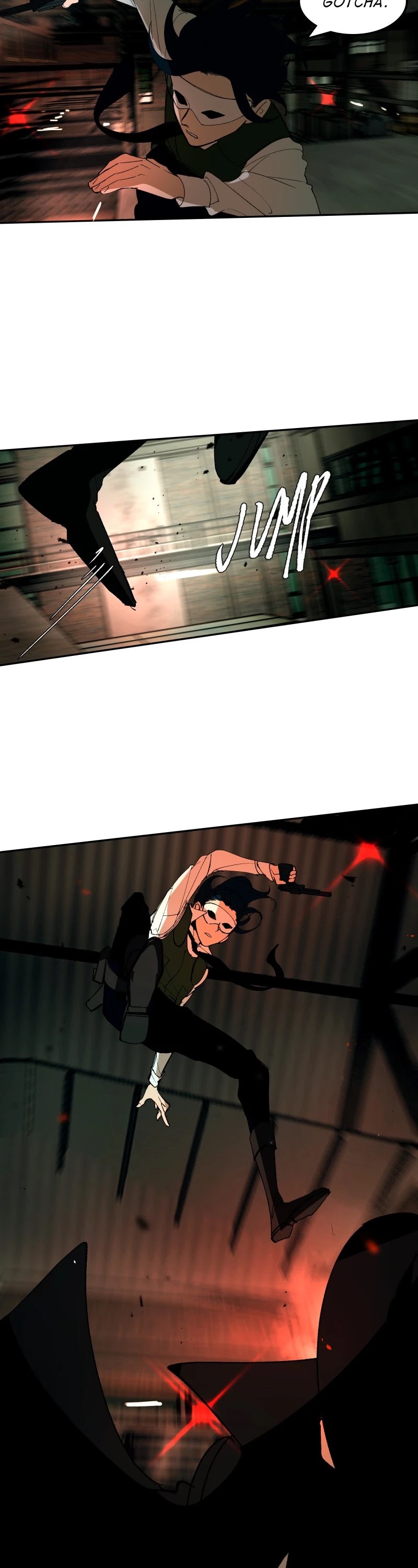 Purple Hyacinth Chapter 101 page 16 - Chapter 101: (S2) Ep. 99 - Imploring Intuition
