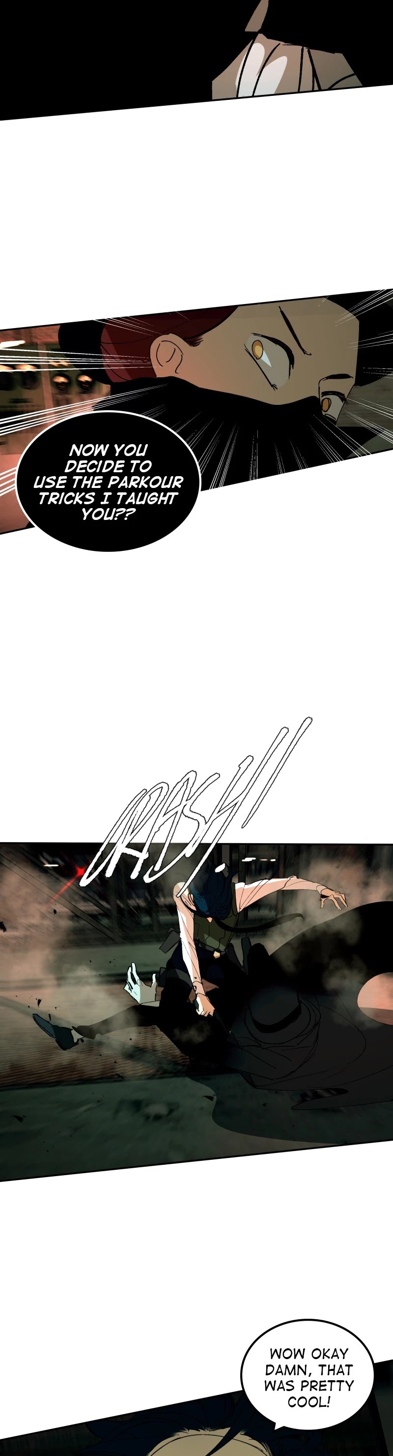 Purple Hyacinth Chapter 101 page 17 - Chapter 101: (S2) Ep. 99 - Imploring Intuition