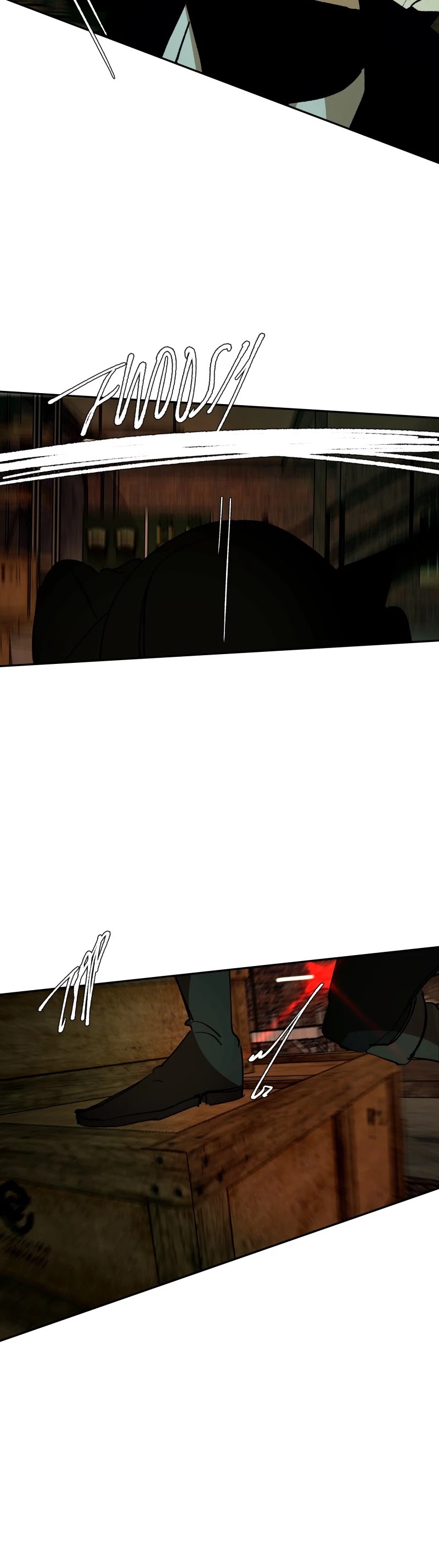 Purple Hyacinth Chapter 101 page 22 - Chapter 101: (S2) Ep. 99 - Imploring Intuition