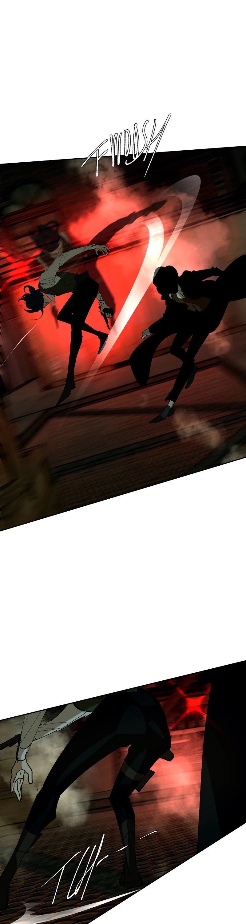 Purple Hyacinth Chapter 101 page 23 - Chapter 101: (S2) Ep. 99 - Imploring Intuition
