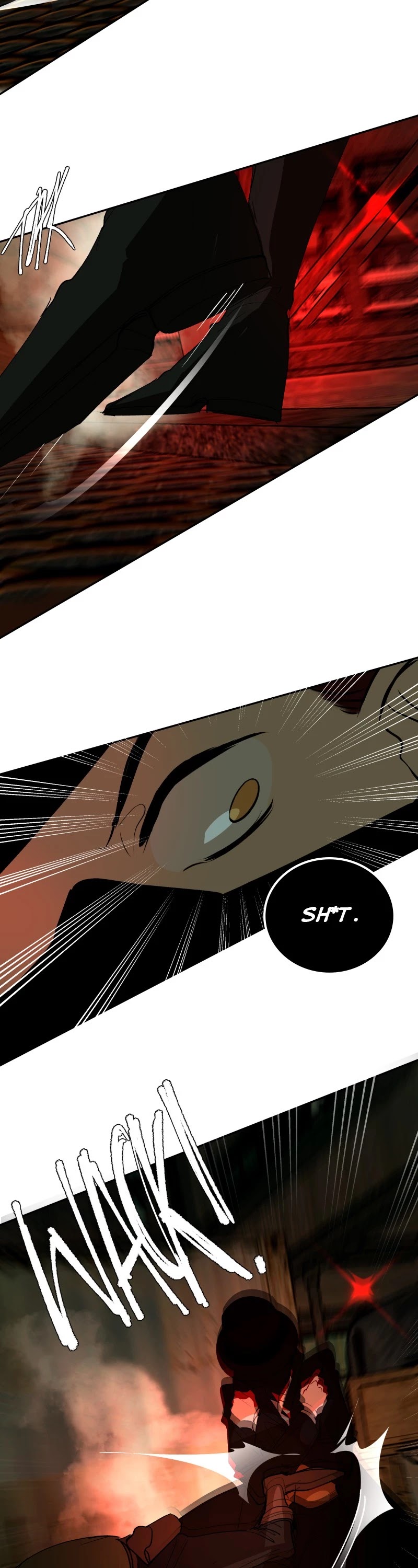 Purple Hyacinth Chapter 101 page 24 - Chapter 101: (S2) Ep. 99 - Imploring Intuition