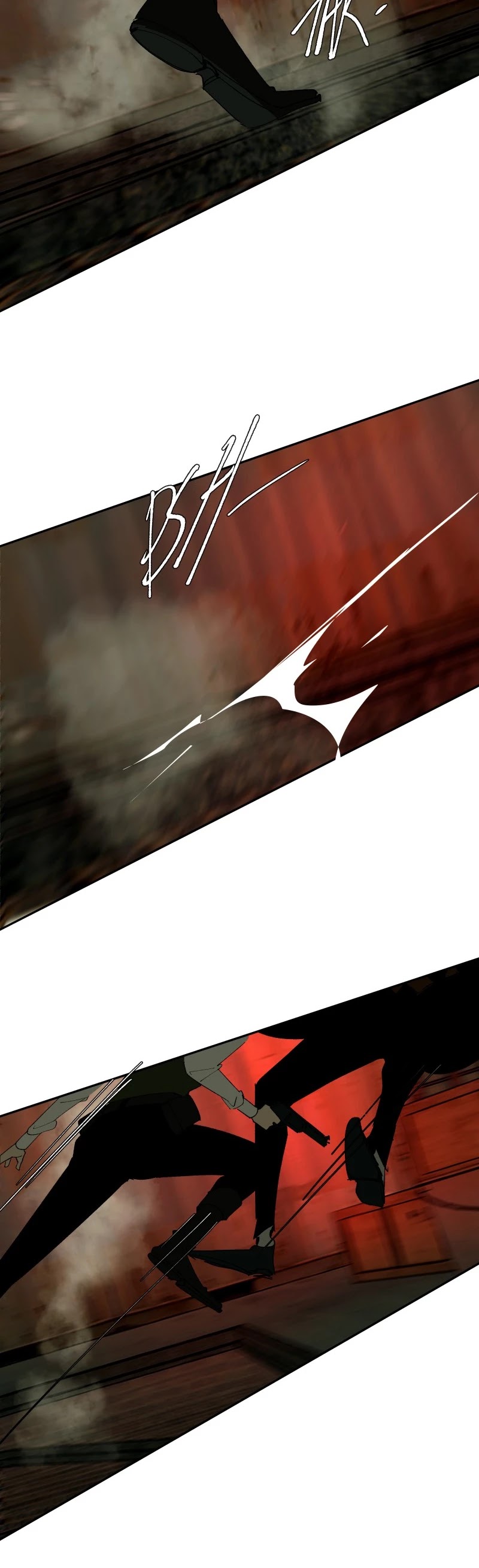 Purple Hyacinth Chapter 101 page 26 - Chapter 101: (S2) Ep. 99 - Imploring Intuition