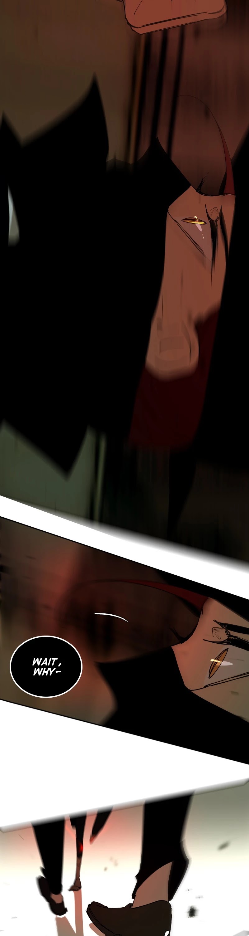 Purple Hyacinth Chapter 101 page 28 - Chapter 101: (S2) Ep. 99 - Imploring Intuition