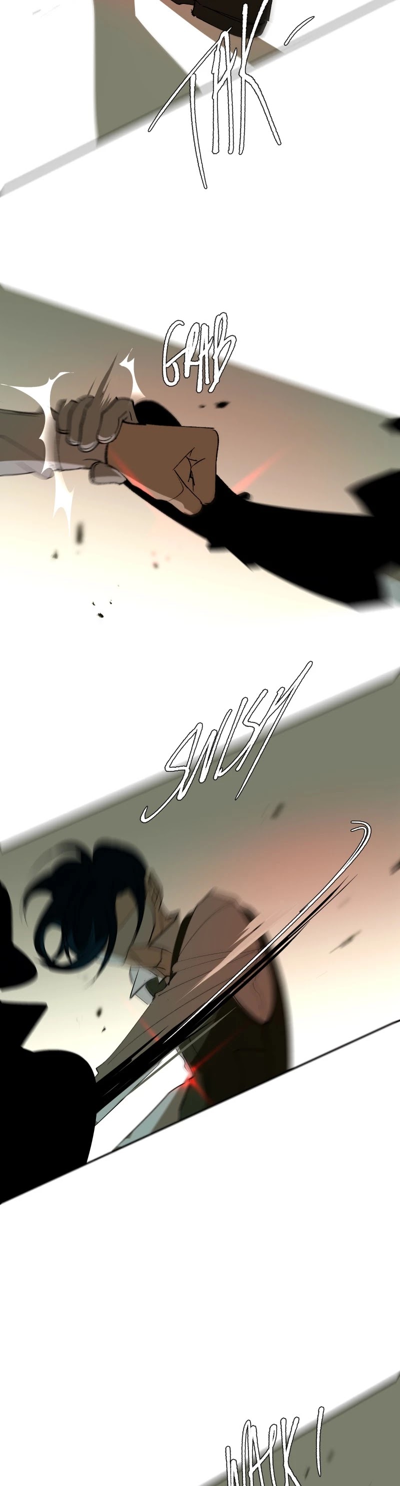 Purple Hyacinth Chapter 101 page 29 - Chapter 101: (S2) Ep. 99 - Imploring Intuition