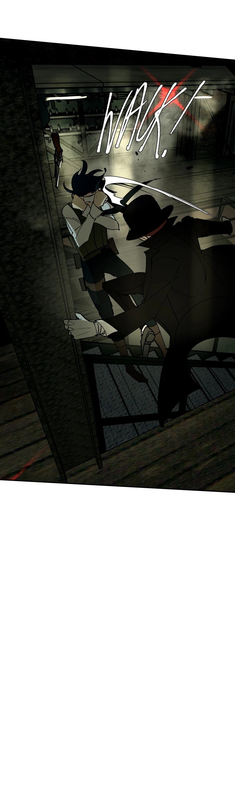 Purple Hyacinth Chapter 101 page 34 - Chapter 101: (S2) Ep. 99 - Imploring Intuition