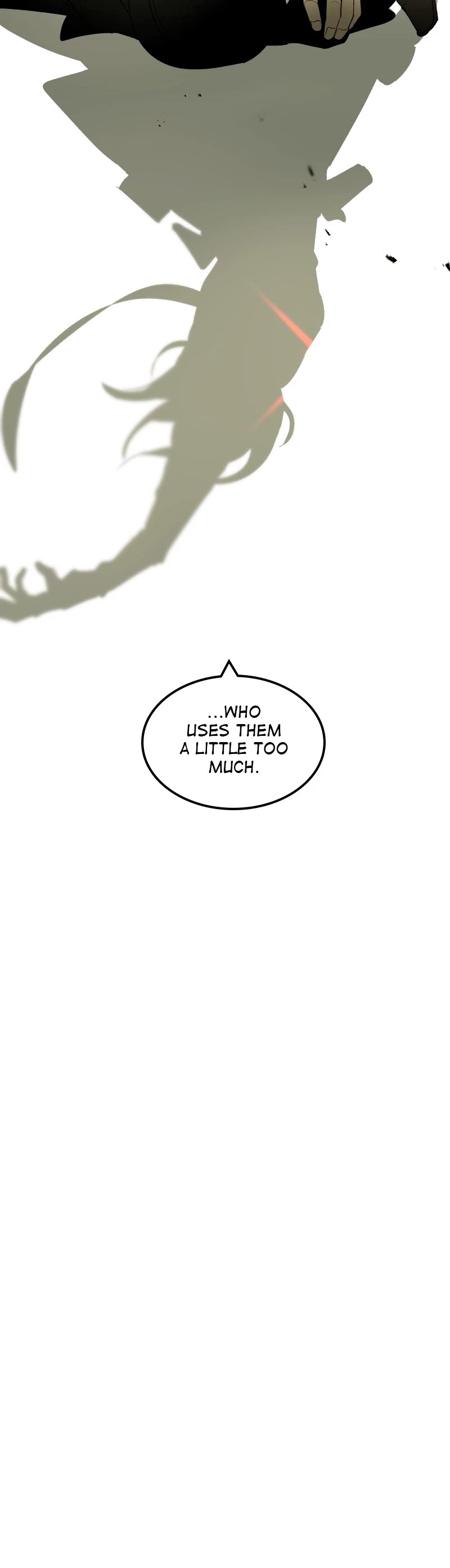Purple Hyacinth Chapter 101 page 38 - Chapter 101: (S2) Ep. 99 - Imploring Intuition