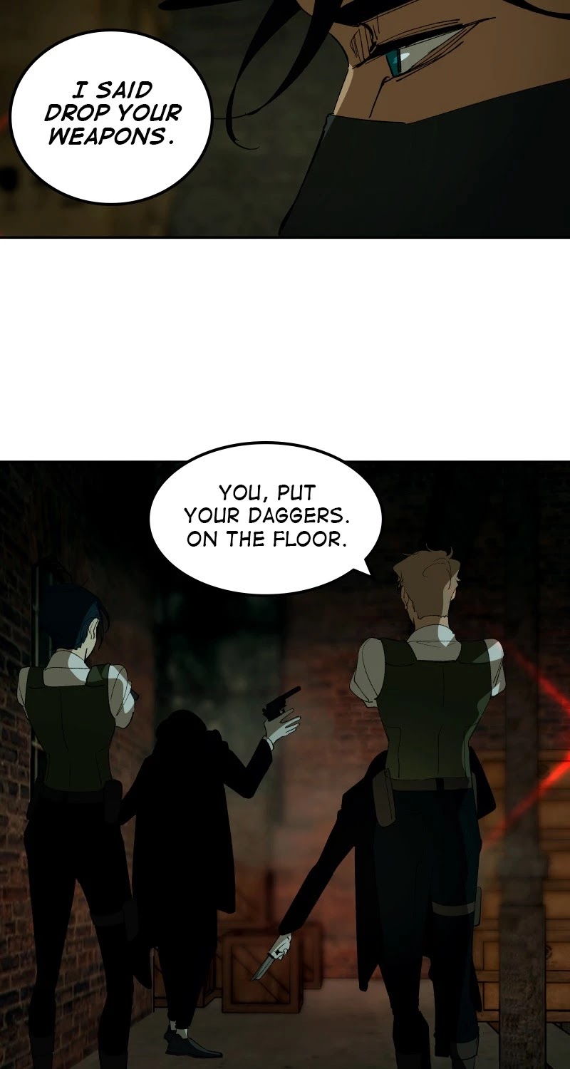 Purple Hyacinth Chapter 101 page 4 - Chapter 101: (S2) Ep. 99 - Imploring Intuition