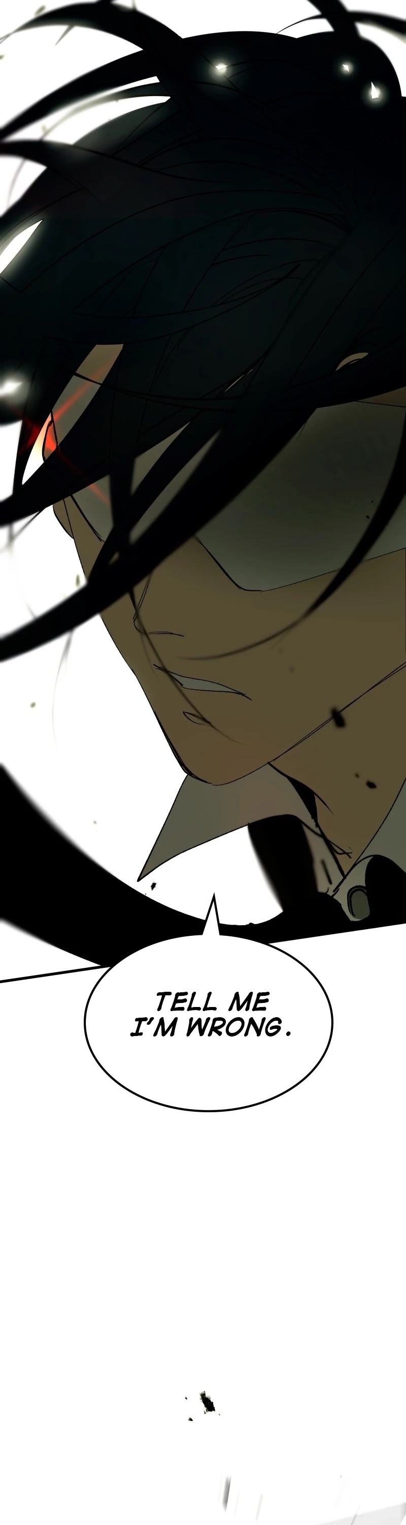 Purple Hyacinth Chapter 101 page 40 - Chapter 101: (S2) Ep. 99 - Imploring Intuition