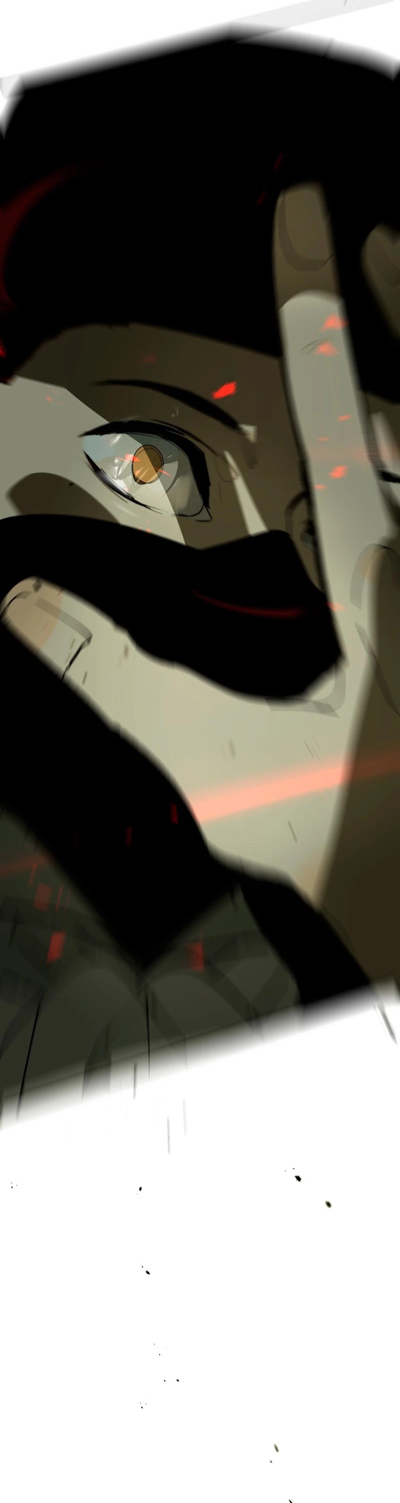 Purple Hyacinth Chapter 101 page 41 - Chapter 101: (S2) Ep. 99 - Imploring Intuition