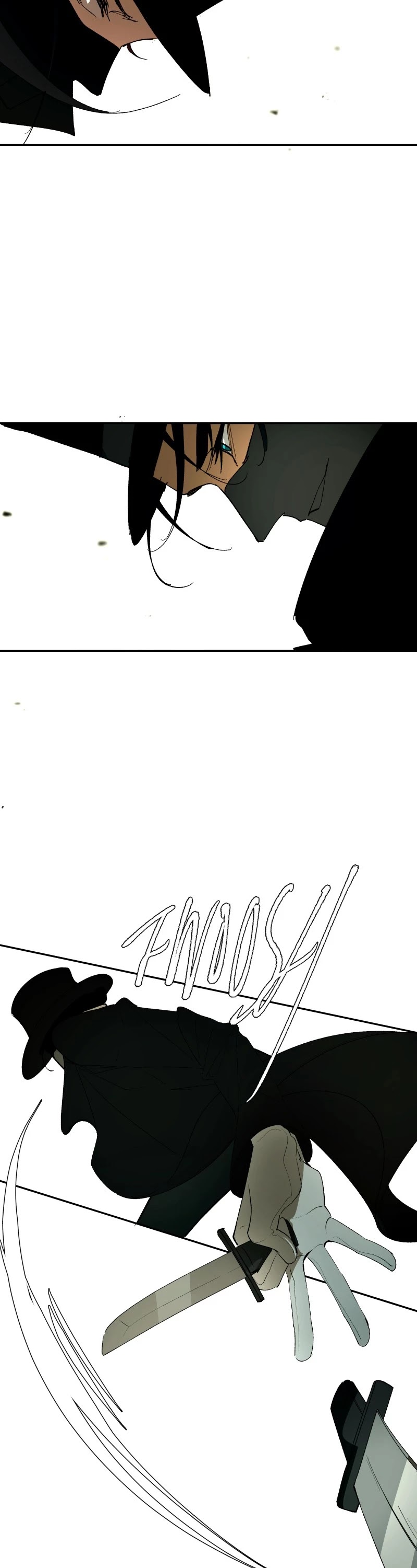 Purple Hyacinth Chapter 101 page 6 - Chapter 101: (S2) Ep. 99 - Imploring Intuition