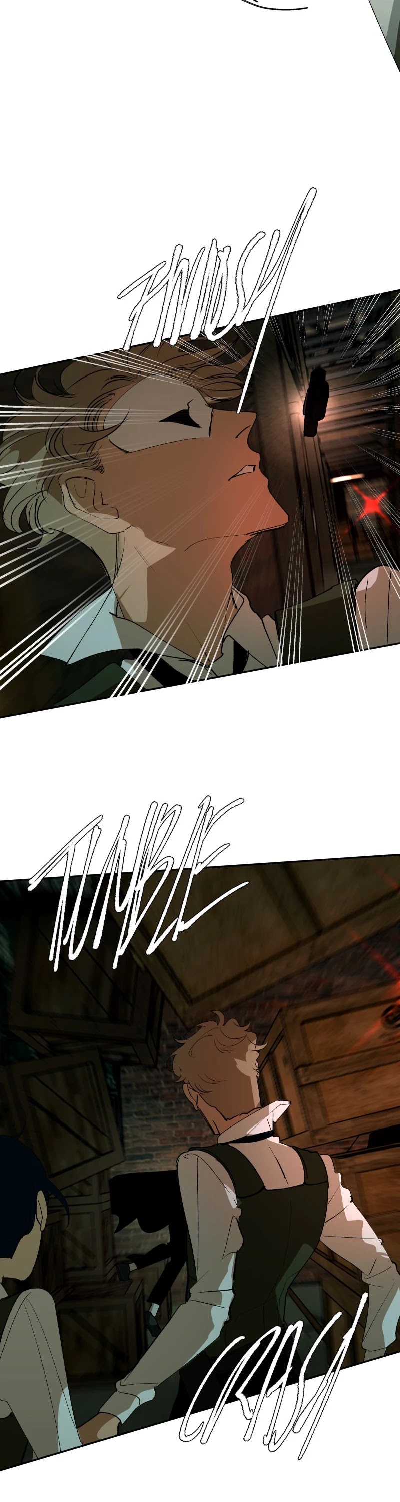 Purple Hyacinth Chapter 101 page 7 - Chapter 101: (S2) Ep. 99 - Imploring Intuition