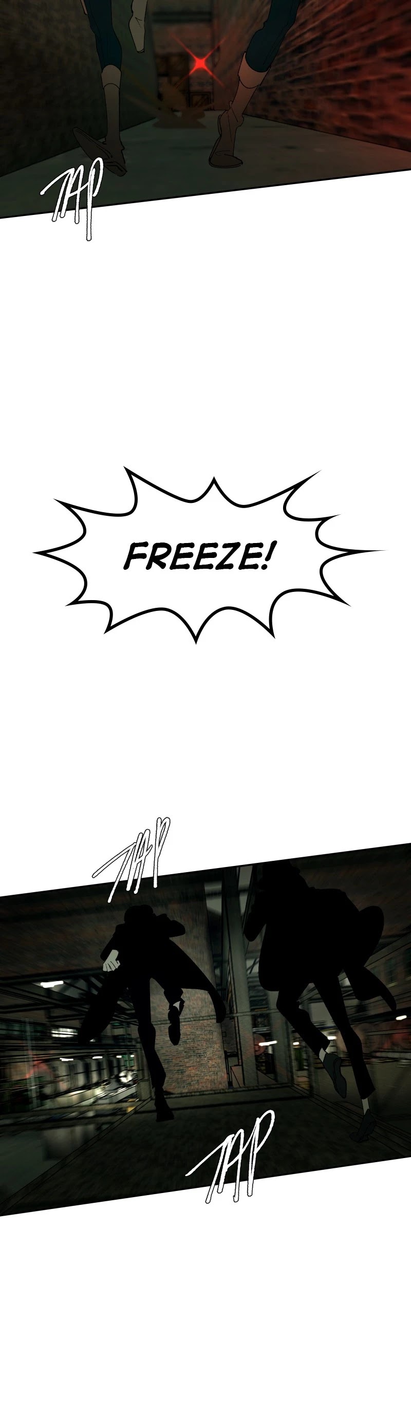 Purple Hyacinth Chapter 101 page 9 - Chapter 101: (S2) Ep. 99 - Imploring Intuition