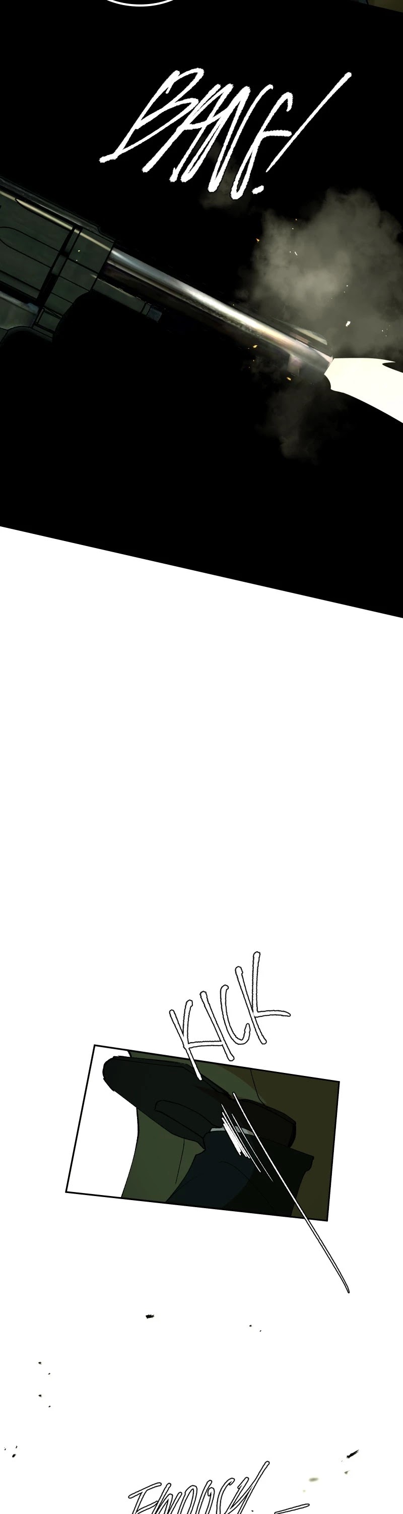 Purple Hyacinth Chapter 102 page 15 - Chapter 102: (S2) Ep. 100 - Tight Timing