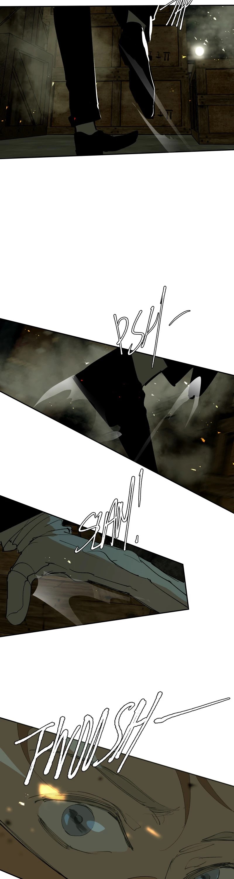Purple Hyacinth Chapter 102 page 20 - Chapter 102: (S2) Ep. 100 - Tight Timing