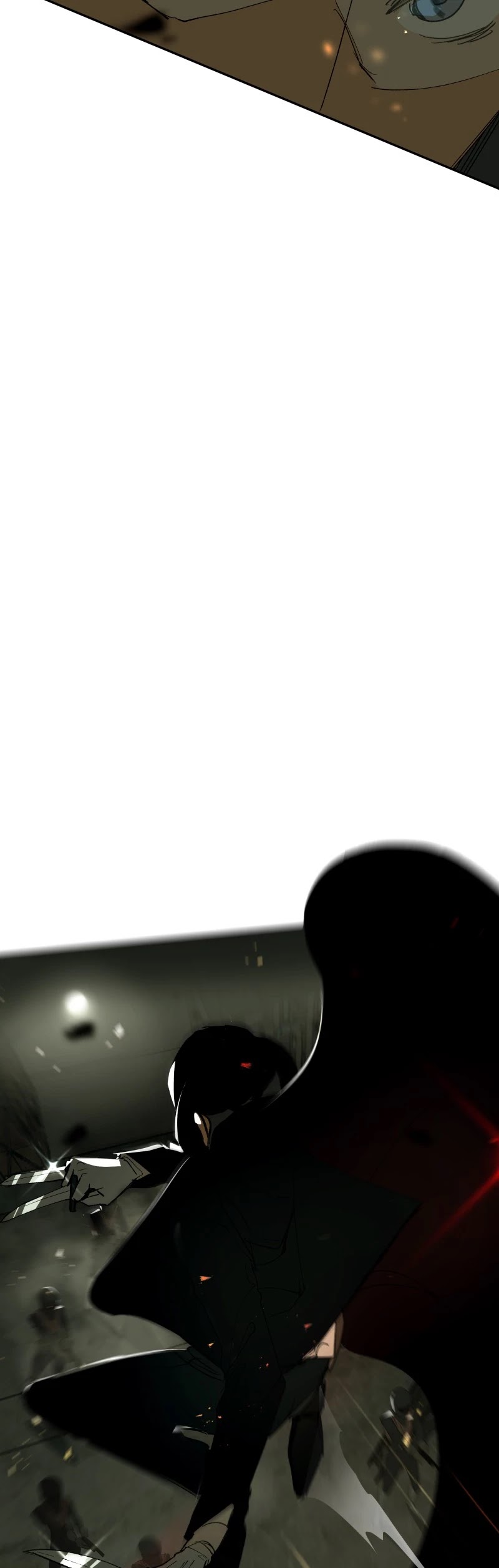 Purple Hyacinth Chapter 102 page 21 - Chapter 102: (S2) Ep. 100 - Tight Timing