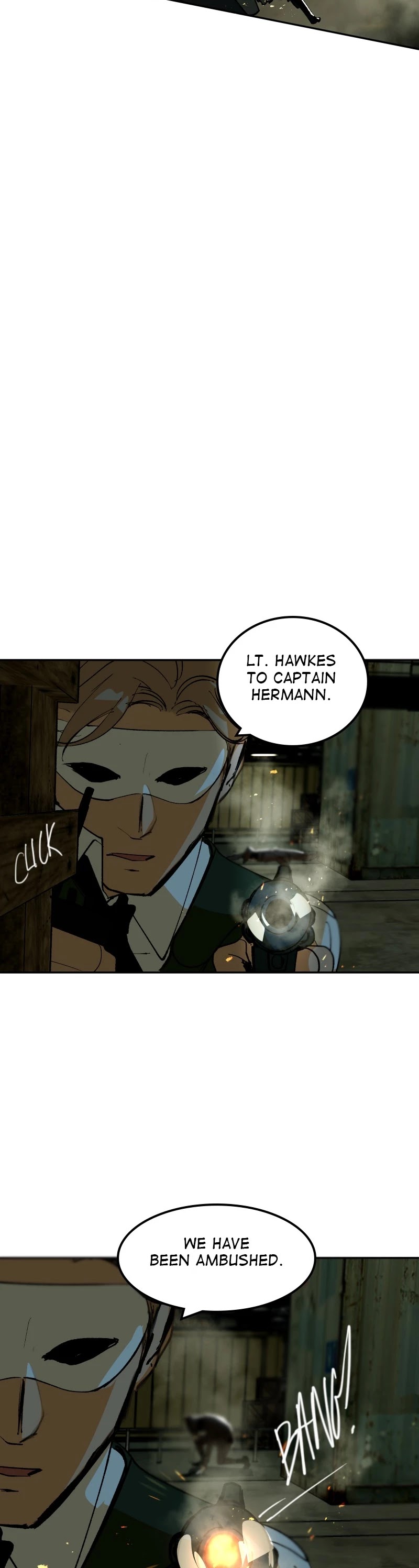 Purple Hyacinth Chapter 102 page 26 - Chapter 102: (S2) Ep. 100 - Tight Timing